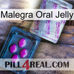 Malegra Oral Jelly 37